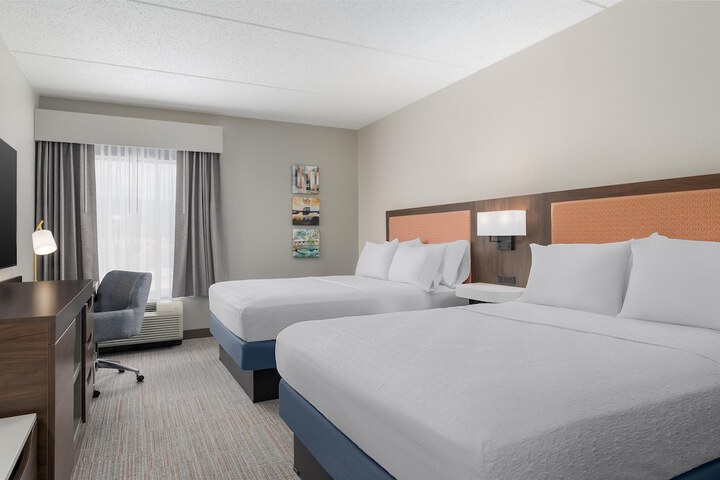 Hampton Inn by Hilton Altoona