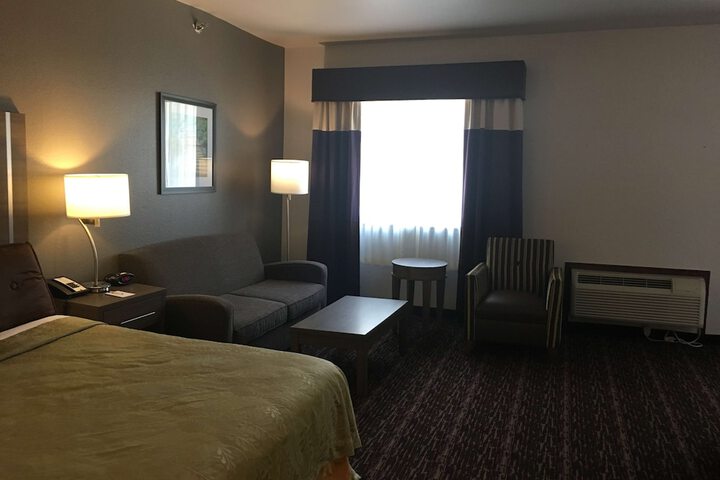 SureStay Plus Hotel by Best Western Edmond