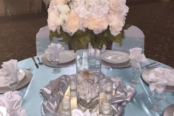 Wedding/Banquet 21 of 22