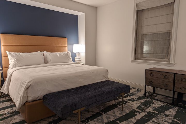 The Yorktowne Hotel Tapestry Collection by Hilton