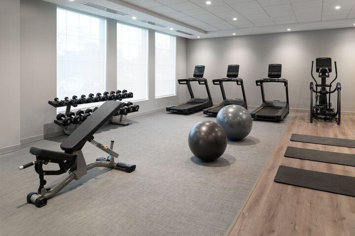 Fairfield Inn & Suites by Marriott Annapolis