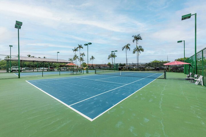Tennis and Basketball Courts 138 of 148