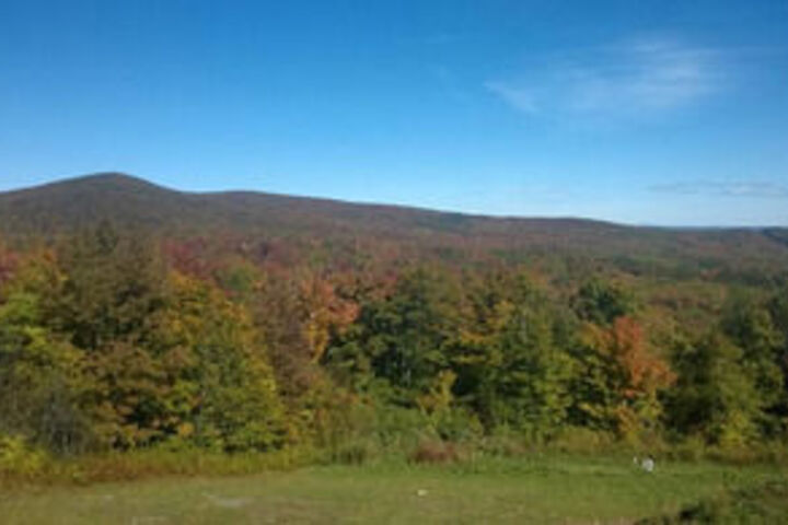 Whitcomb Summit Retreat