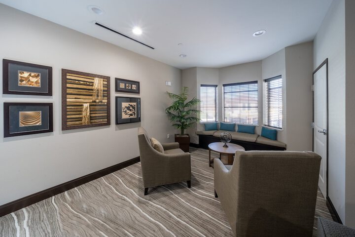 Staybridge Suites Houston NW Cypress Crossings by IHG