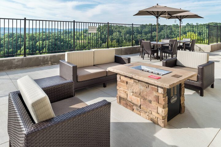 Fairfield Inn & Suites by Marriott Huntington