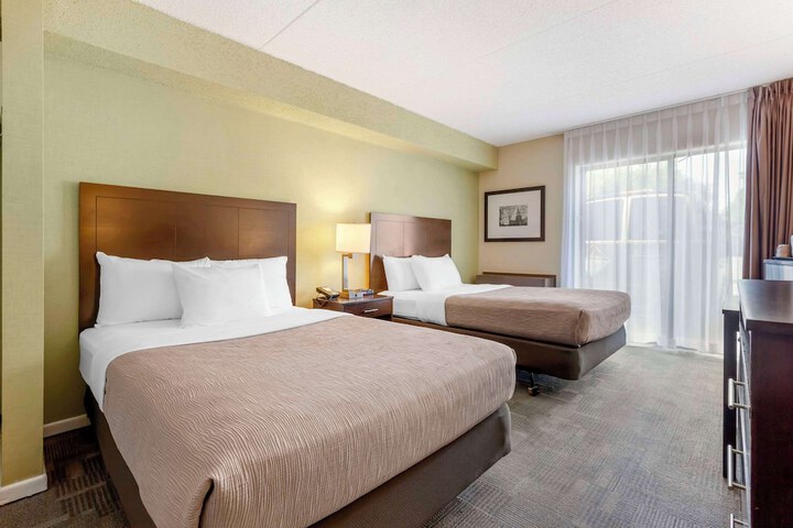 Quality Inn Peterborough