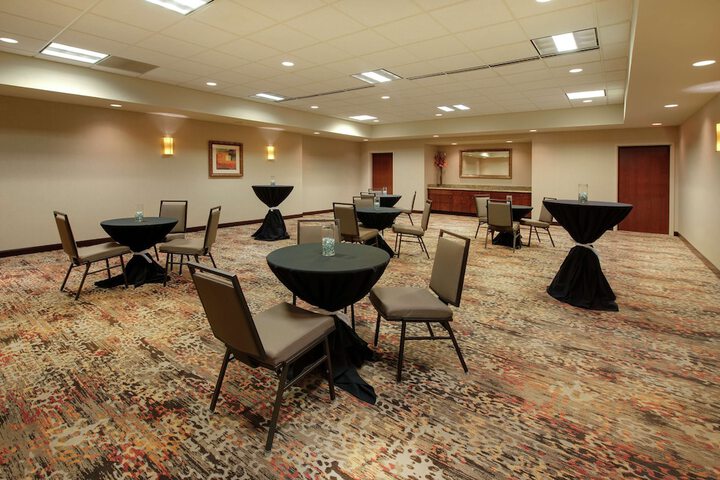 Embassy Suites by Hilton Huntsville