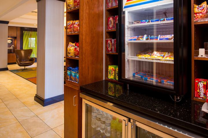 Fairfield Inn & Suites by Marriott San Antonio NE / Schertz