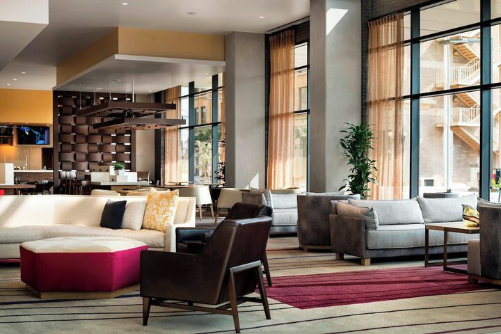 Hotel Interior 19 of 49