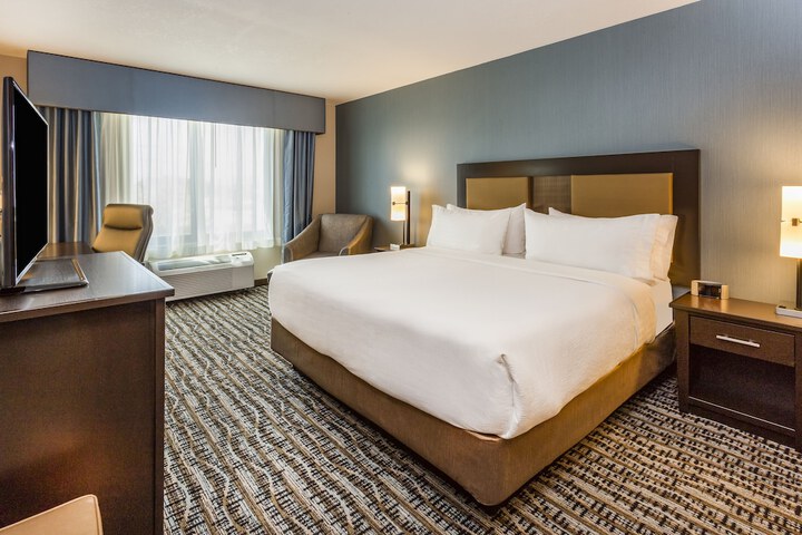 Holiday Inn South Jordan - SLC South by IHG