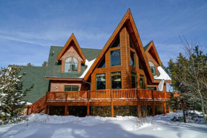 Pole Creek Luxury Home by Winter Park Escapes