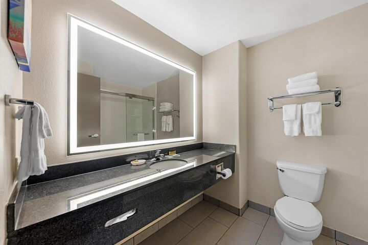 Best Western Plus Killeen / Fort Hood Hotel & Suites