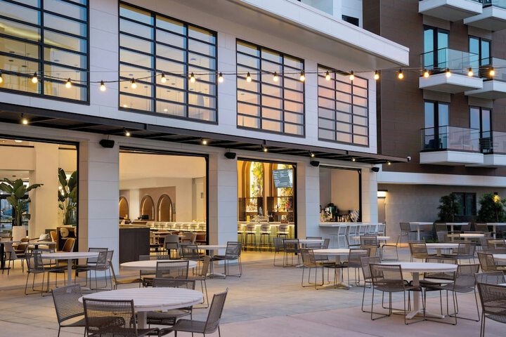 Residence Inn by Marriott Sand City Monterey