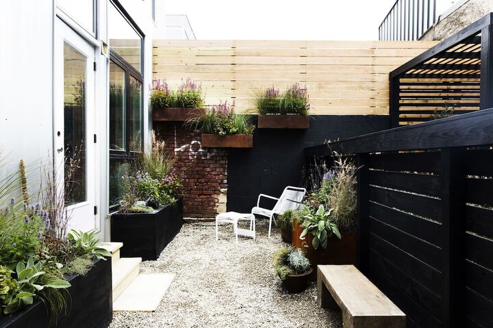 Lokal Hotel Fishtown