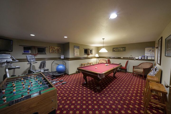 Frisco Inn on Galena Street