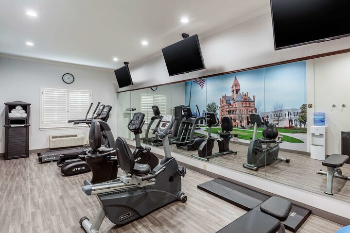 Health and Fitness 52 of 55