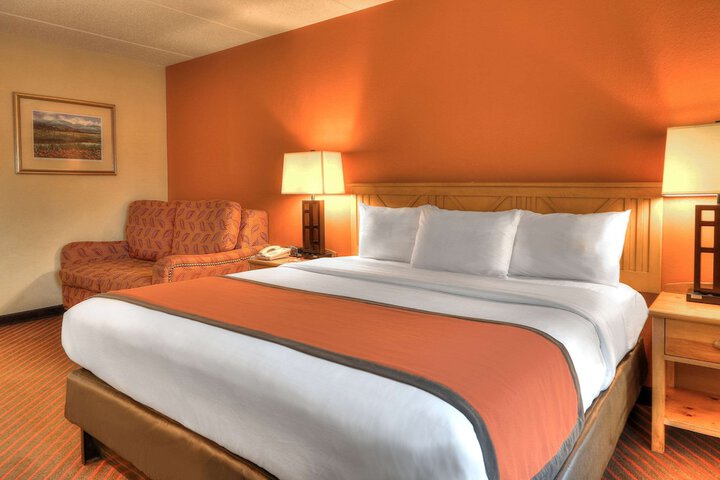 Econo Lodge Pigeon Forge Riverside