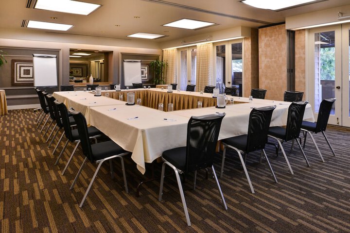 Best Western Corte Madera Inn