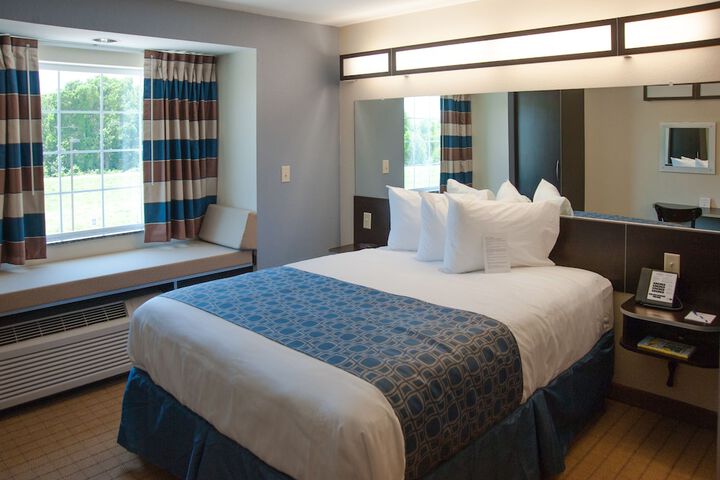 WeStay Suites - Belle Chasse