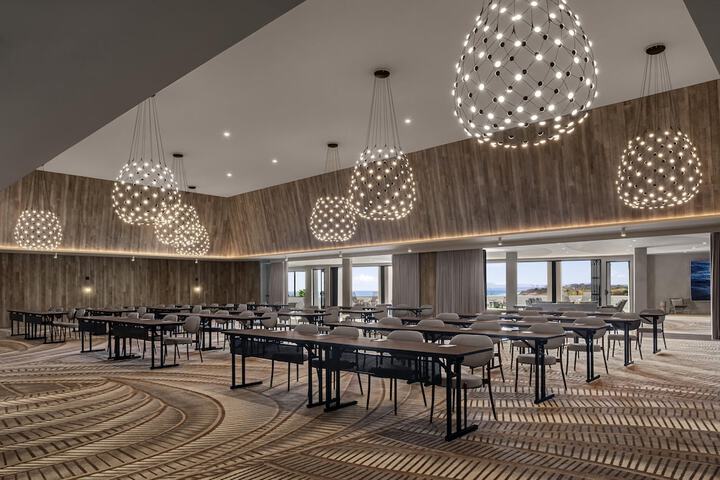Alila Marea Beach Resort Encinitas a Hyatt Luxury Resort