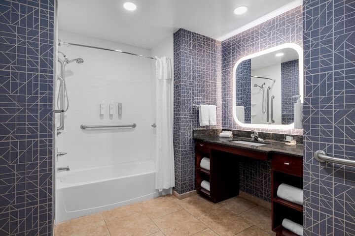 Homewood Suites Slidell