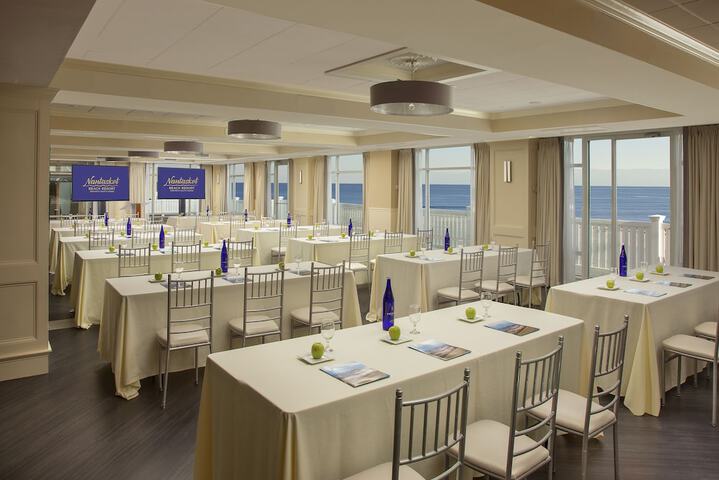 Nantasket Beach Resort
