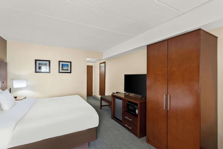 Comfort Inn White River Junction