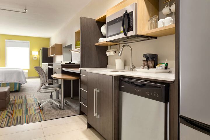 Home2 Suites by Hilton Shenandoah The Woodlands