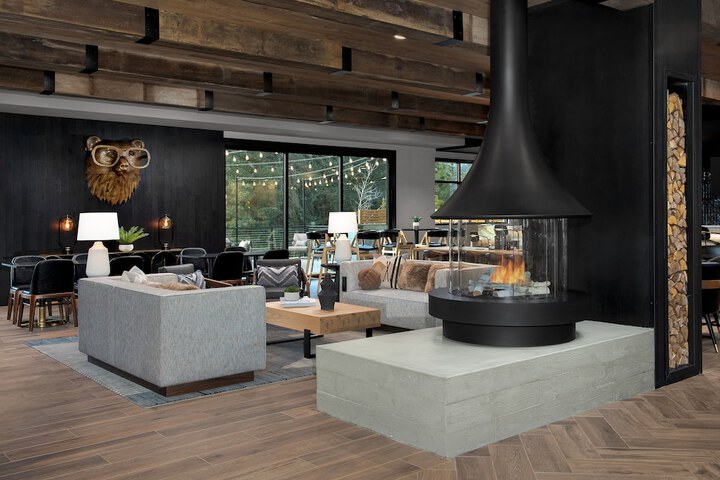 Springhill Suites by Marriott Sandpoint