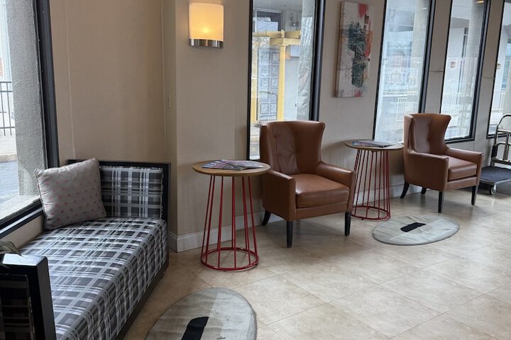 Hotel Hanna