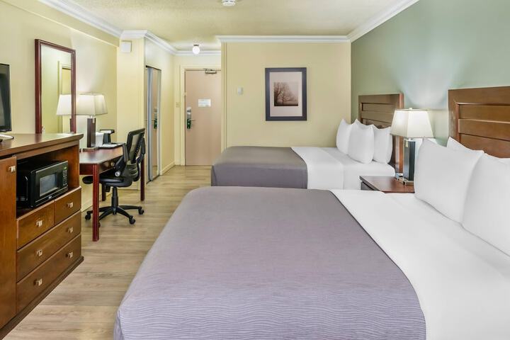 Quality Inn & Suites