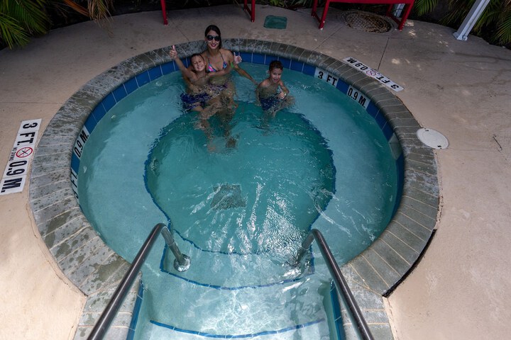 Ramada by Wyndham Hotel & Water Park