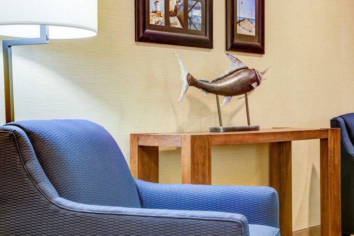 Quality Inn Florence