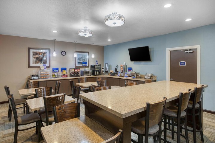 Best Western Lake Conroe Inn