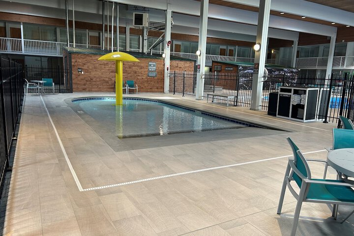 Pool 7 of 31
