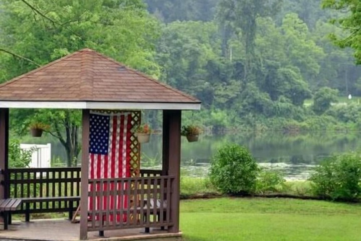 Hershey RV & Camping Resort