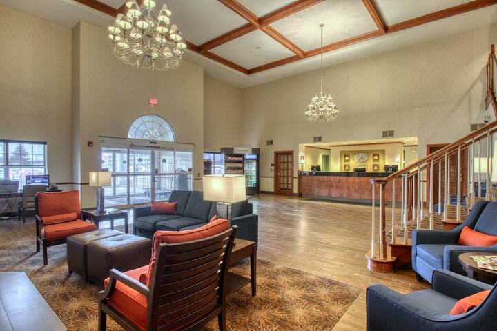 Hotel Interior 23 of 83