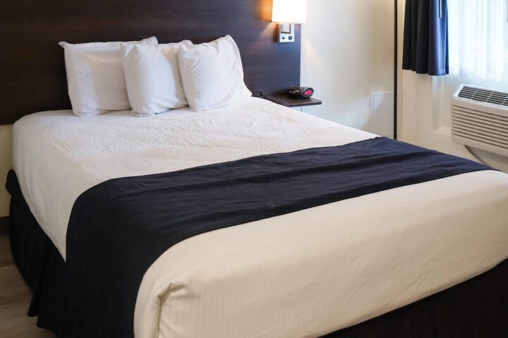 Steam Plant Hotel Spokane an Ascend Collection Hotel