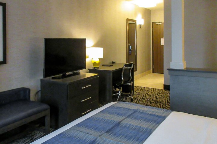 Comfort Suites Kennewick at Southridge