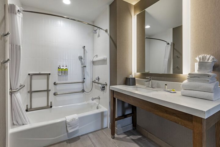 Staybridge Suites Dallas Grand Prairie by IHG