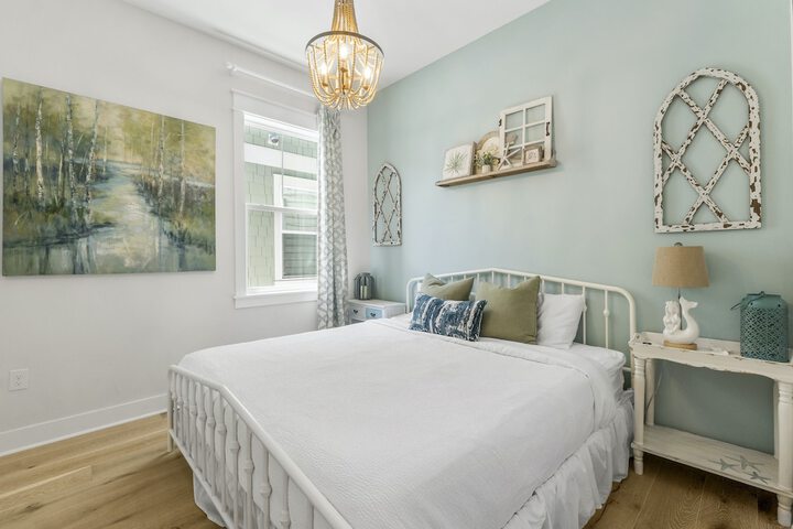 Prominence on 30A by Panhandle Getaways
