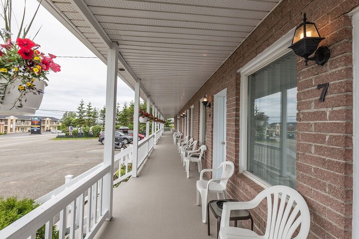 Terrace/Patio 39 of 45