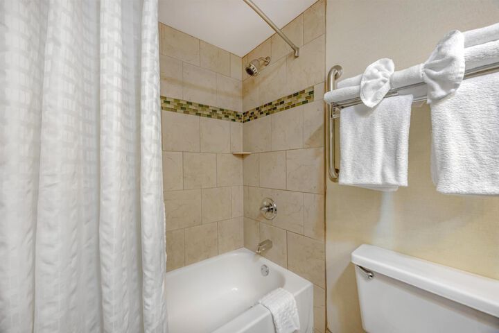 Best Western Plus Ocean View Resort