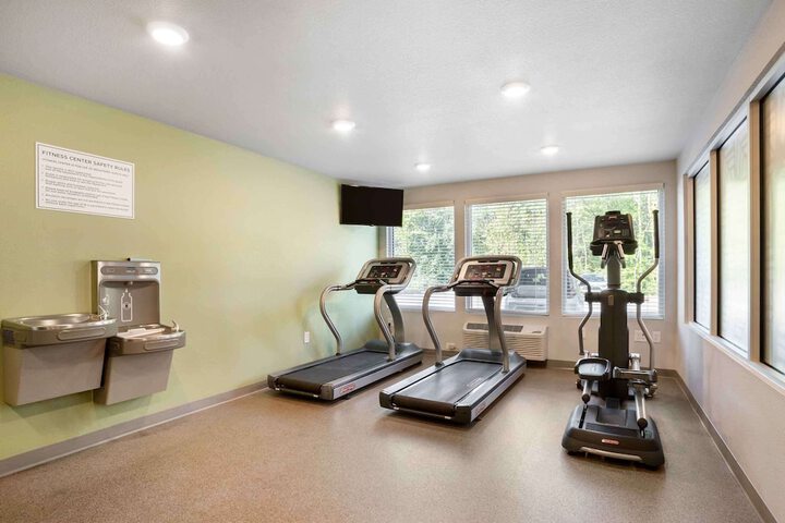 Extended Stay America Suites - Charlotte - Matthews