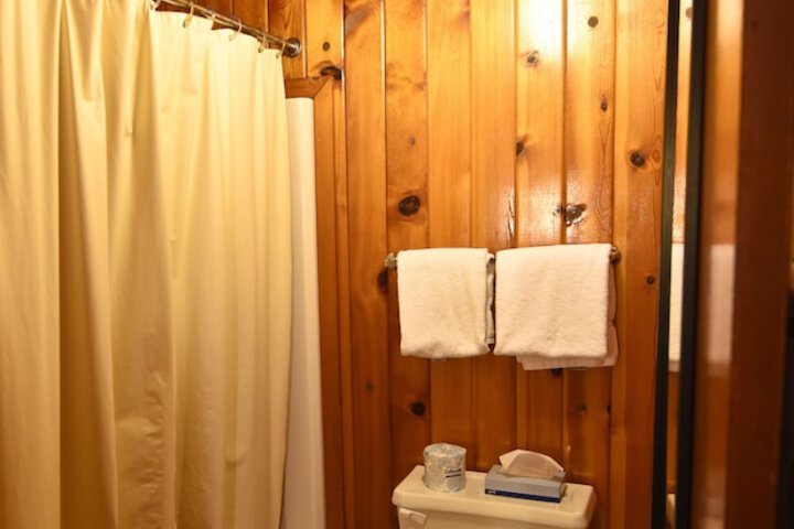Timber Inn Motel