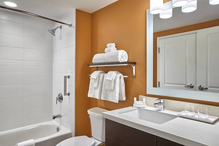 TownePlace Suites by Marriott Fort McMurray