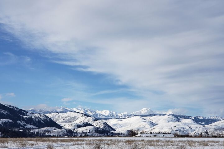 Casia Lodge and Ranch