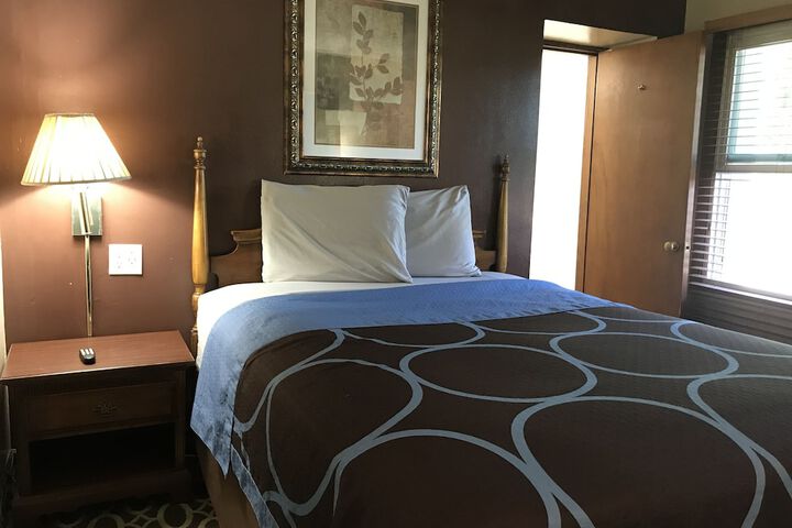 Budget Inn Marinette