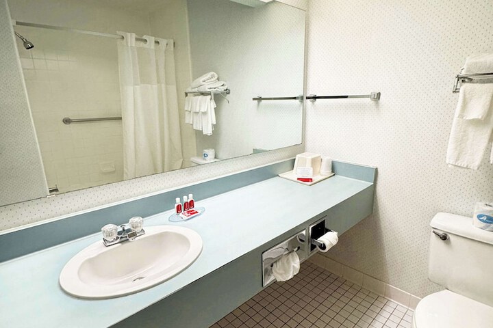 Econo Lodge Wausau - Rothschild