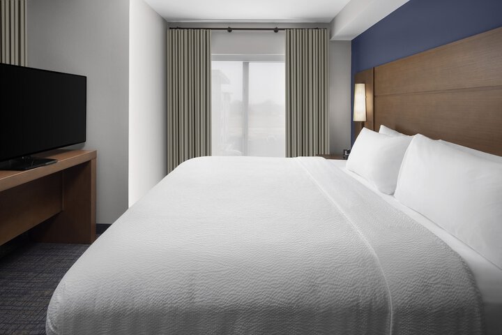 Residence Inn by Marriott Rehoboth Beach